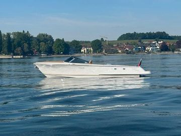 2025 Comitti VENEZIA 25