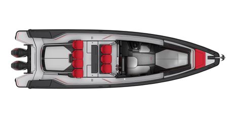 21 Brabus Shadow 900 Xc Cross Cabin Poole Reino Unido Boats Com 21 Brabus Shadow 900 Xc Cross Cabin Poole Reino Unido Boats Com
