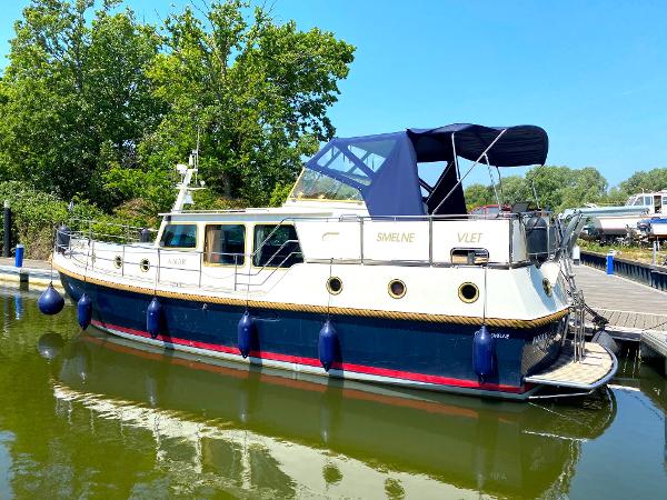 2002 Smelne Vlet 1200
