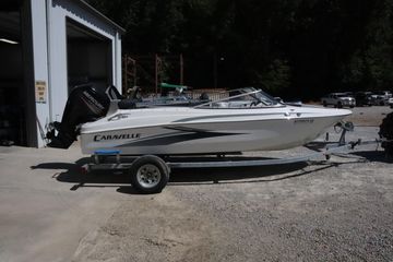2014 Caravelle 19 EBo Bowrider