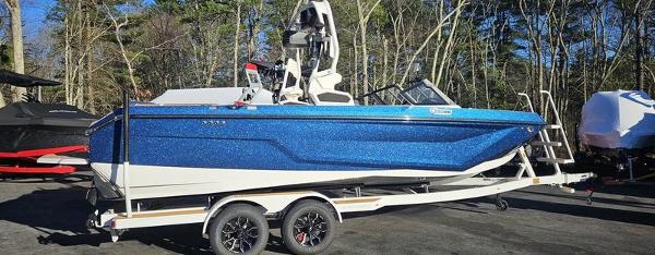 2025 Nautique Super Air Nautique GS22