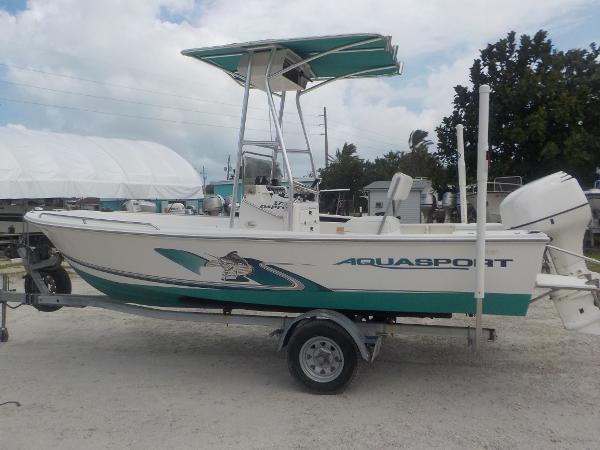 osprey boats for sale in bc