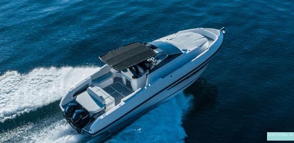 2024 Rio Yachts Daytona 34