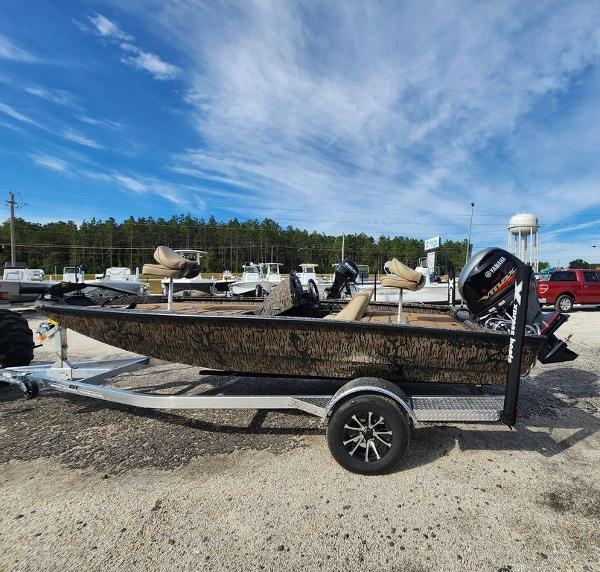 Xpress H18 boats for sale in United States