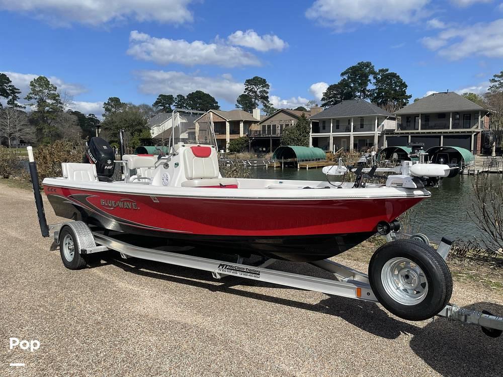 Blue Wave 2000 Pure Bay 2017 Blue Wave 2000 Pure Bay for sale in Magnolia, TX