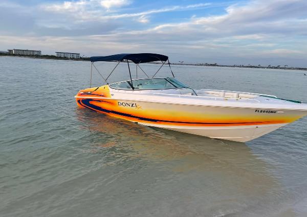 Donzi Zx boats for sale - boats.com