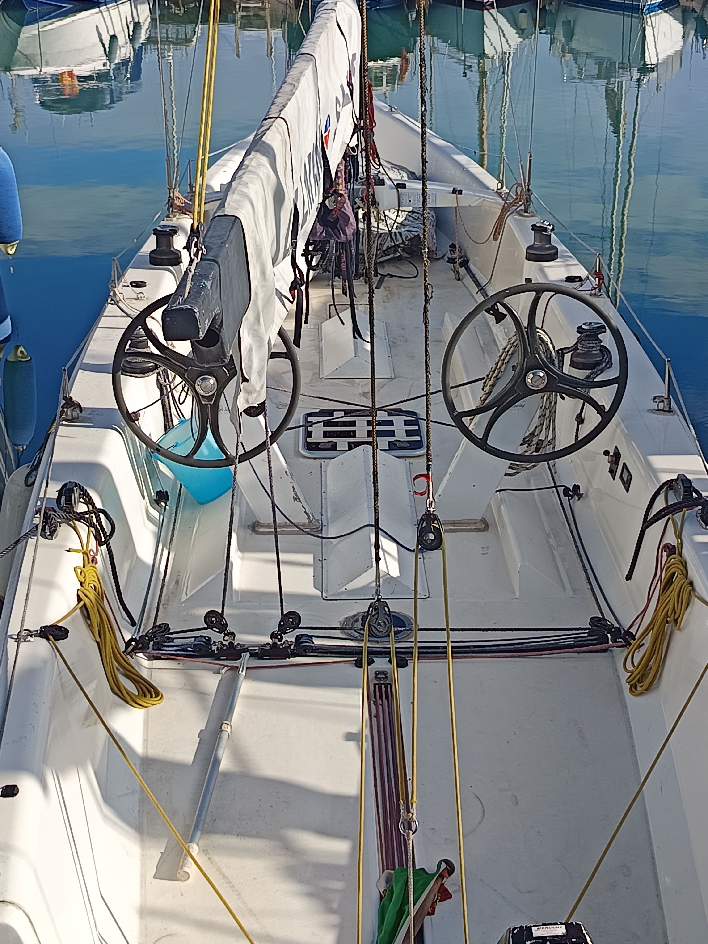 2010 Custom TWELVE OD