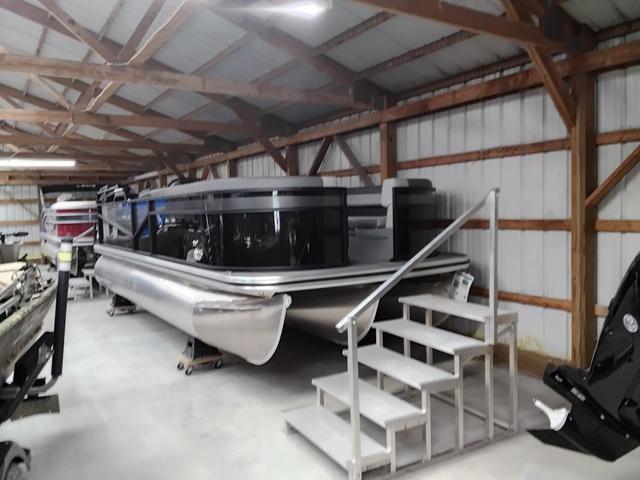 Lowe LS 210 TL