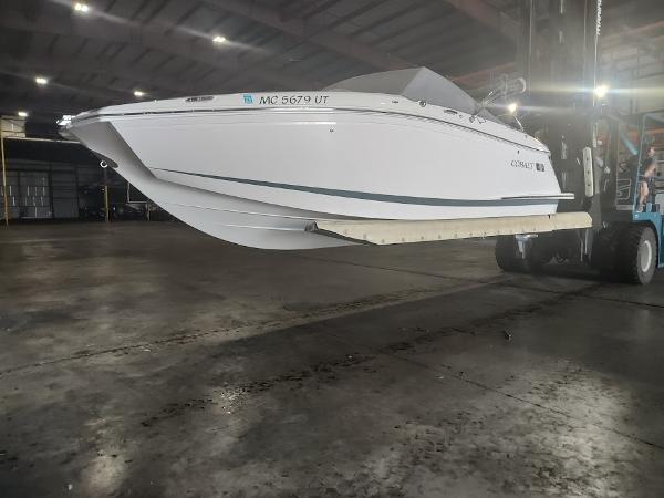2022 Cobalt 23SC