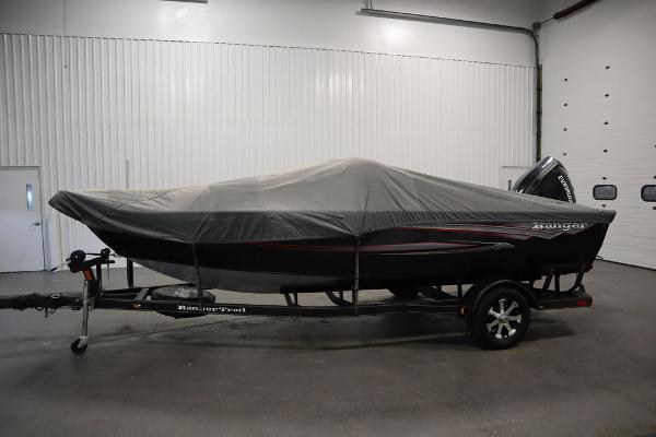 2013 Ranger 1860VS WT - Mercury 175 Optimax Pro XS - VICS BOATS HOME