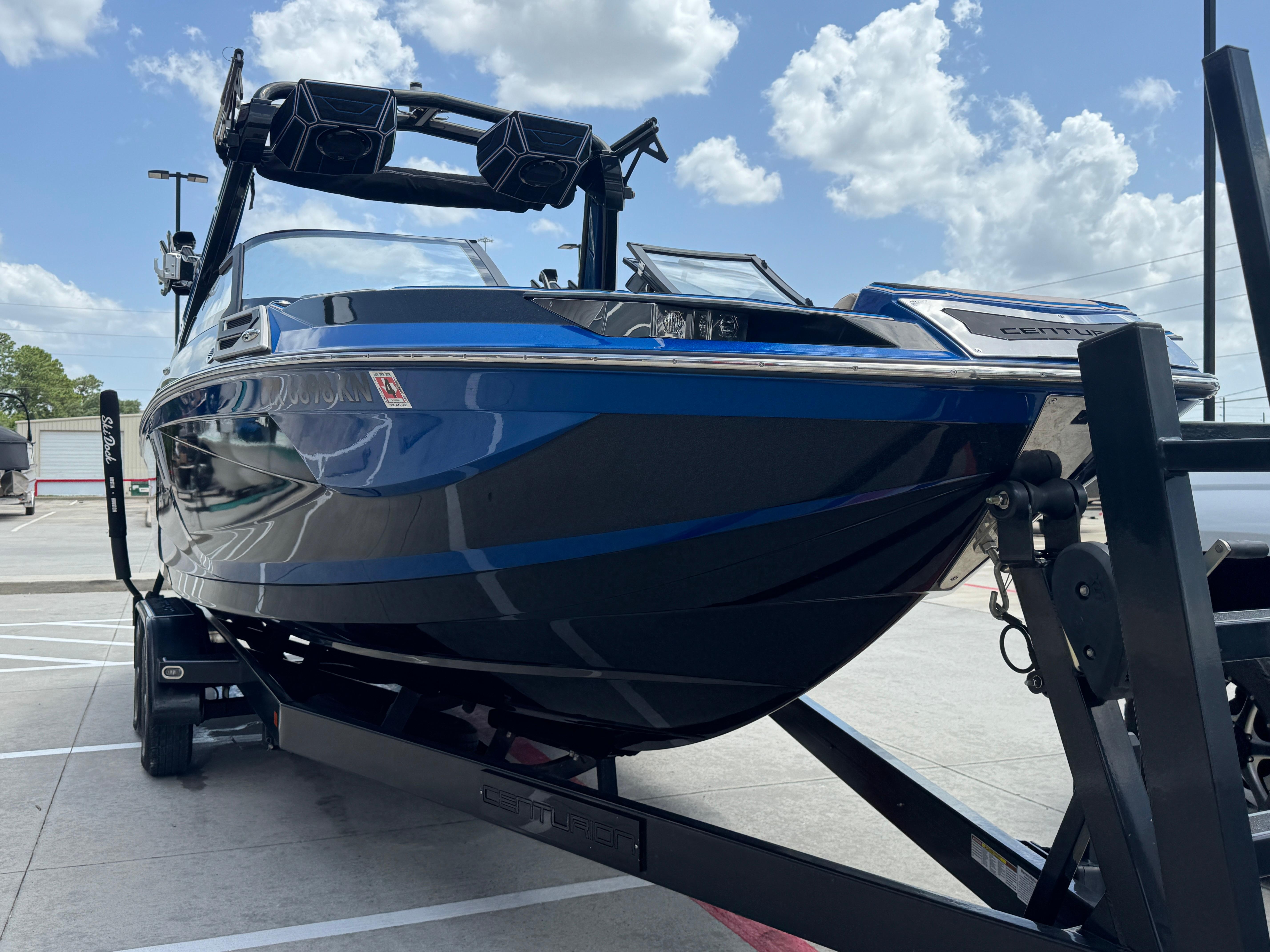 2022 Centurion Ri 230