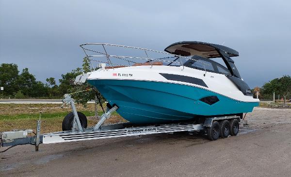 2023 NX Boats NX340