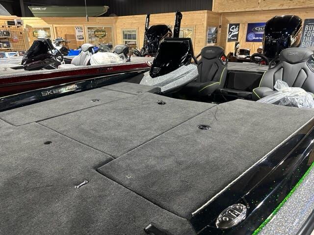 2024 Skeeter ZXR Series ZXR 19, Columbus Georgia - boats.com