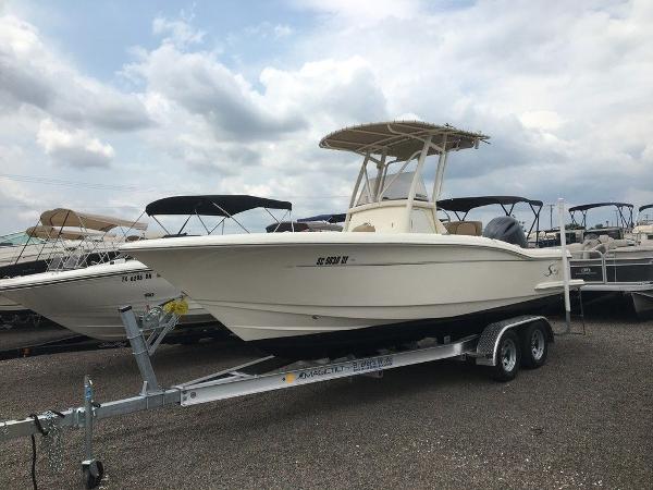 Scout 225 Xsf boats for sale - boats.com