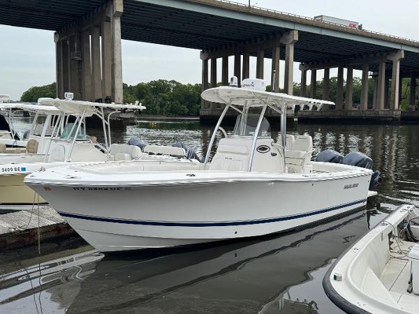 2015 Regulator 25