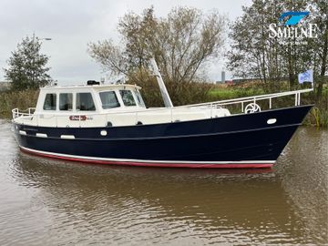 1980 Doggersbank 305 M