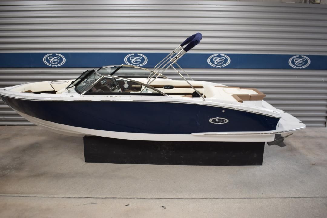 Cobalt CS23