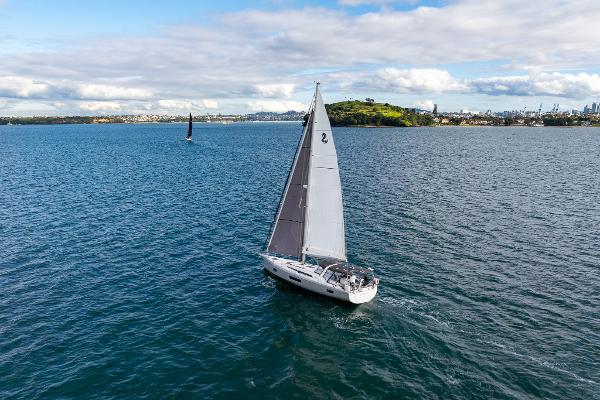 2024 Beneteau Oceanis 51.1