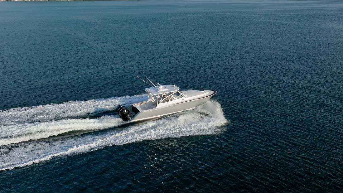 2025 Vicem Express