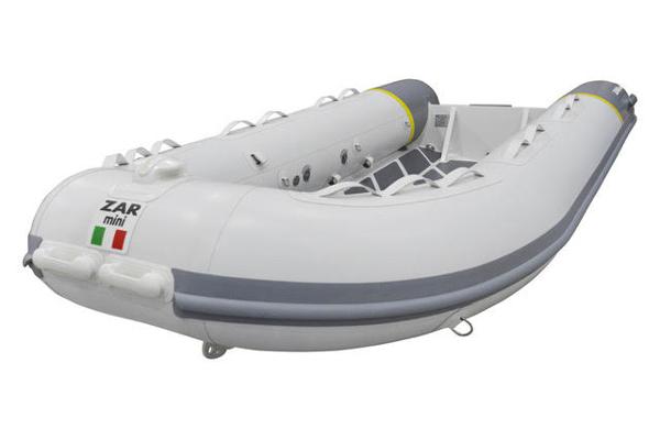 2022 ZAR Mini 13 HDL