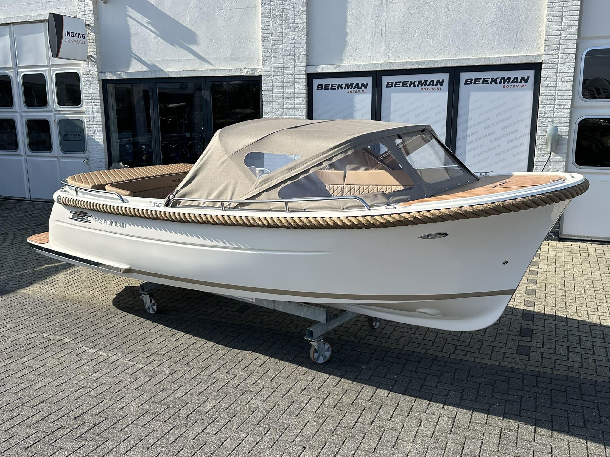Primeur 610