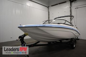 2025 Yamaha Boats SX190