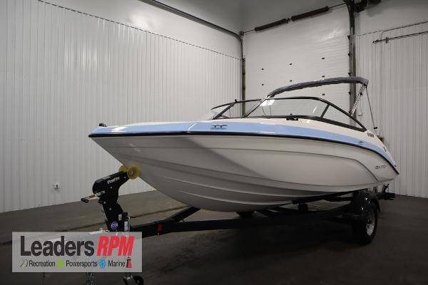 2025 Yamaha Boats SX190