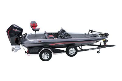 Ranger Z519L Touring w/ Minn Kota Charger Manufacturer Provided Image: Manufacturer Provided Image: Manufacturer Provided Image Boat