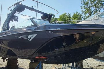 2023 Tigé Z3