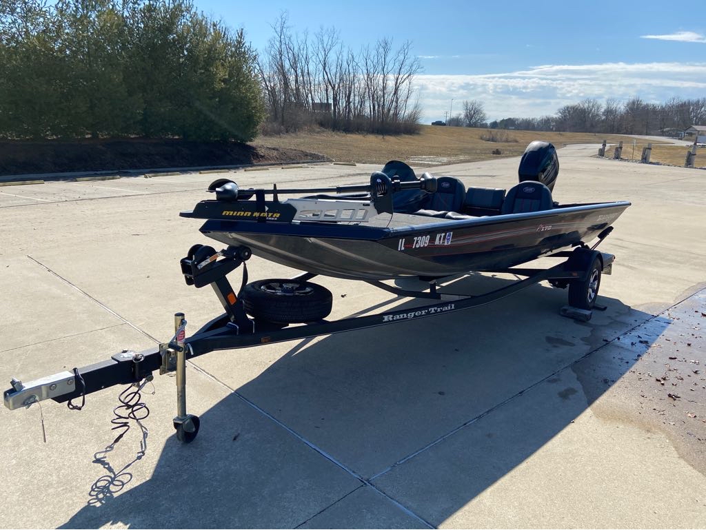 Ranger Rt 178 boats for sale - boats.com