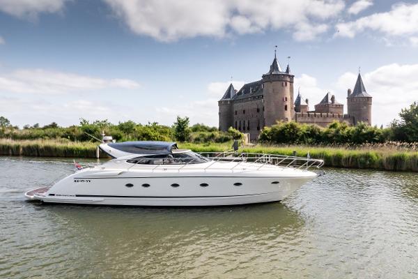 2003 Neptunus 55 Sport