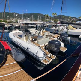 2020 Capelli Tempest 700
