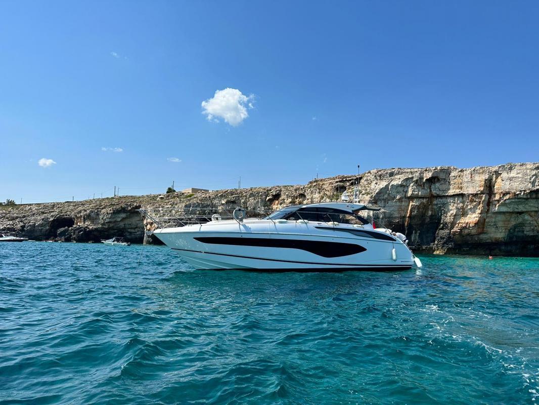 Princess V50