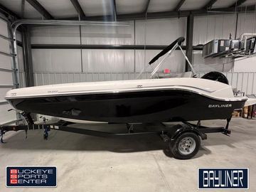2024 Bayliner DX 2000