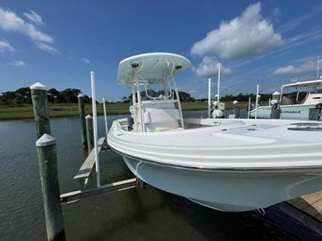 2024 Parker 23SE