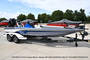 2026 Nitro Z21 XL