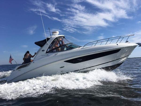 Sea Ray 310 Sundancer boats for sale - boats.com