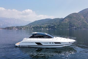 2021 Airon Cinquanta 50