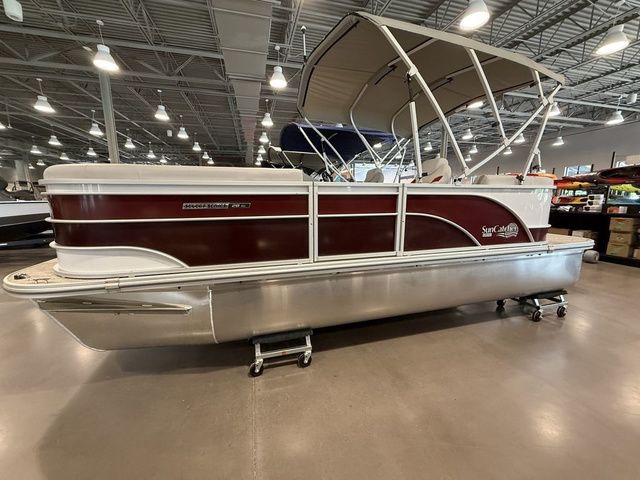 2023 SunCatcher Select 20RC