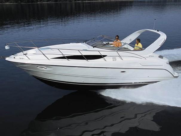 2002 Bayliner 3055 Ciera