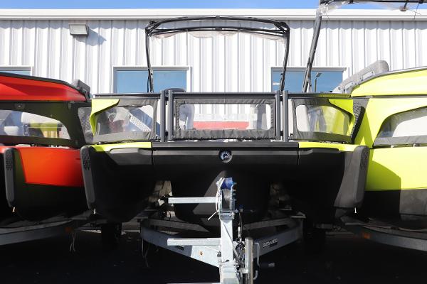 2024 Sea-Doo Switch® Sport 21- 230