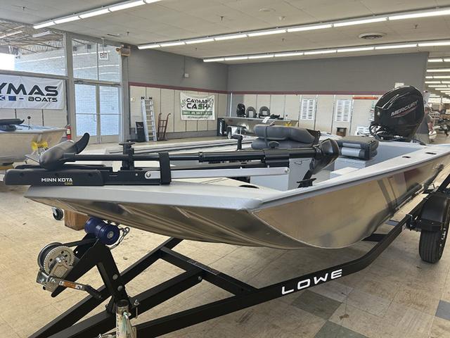 2025 Lowe Skorpion SS