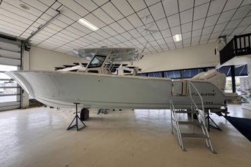 2025 Sailfish 312 CC