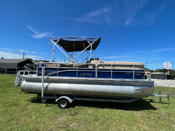 Boat for sale: 1998 Lowe 160 SPL Fishing Boat 16' in Lodi Stockton CA -  Lodi Park and Sell