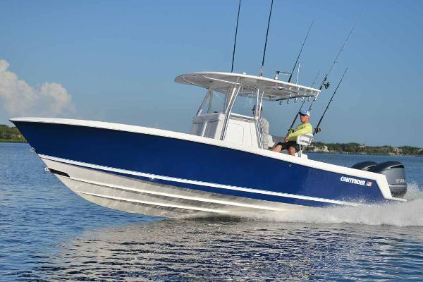 Contender 28 Sport boats for sale - boats.com