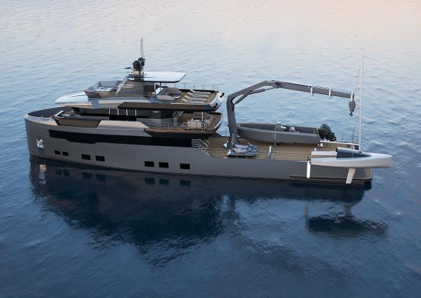 2024 Reale Ombra 37