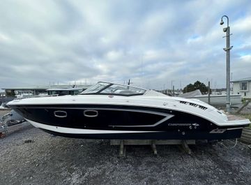 2013 Chaparral 327 SSX