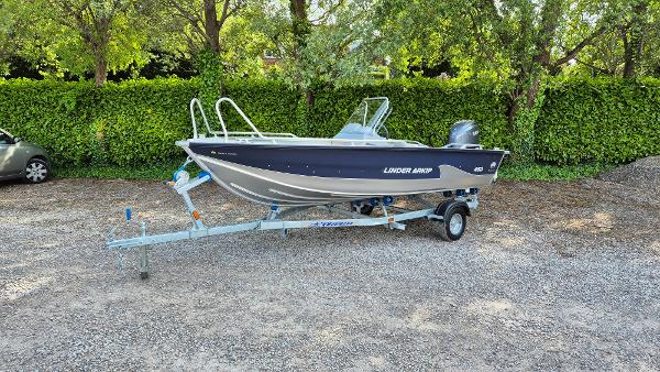 2023 Linder Arkip 460