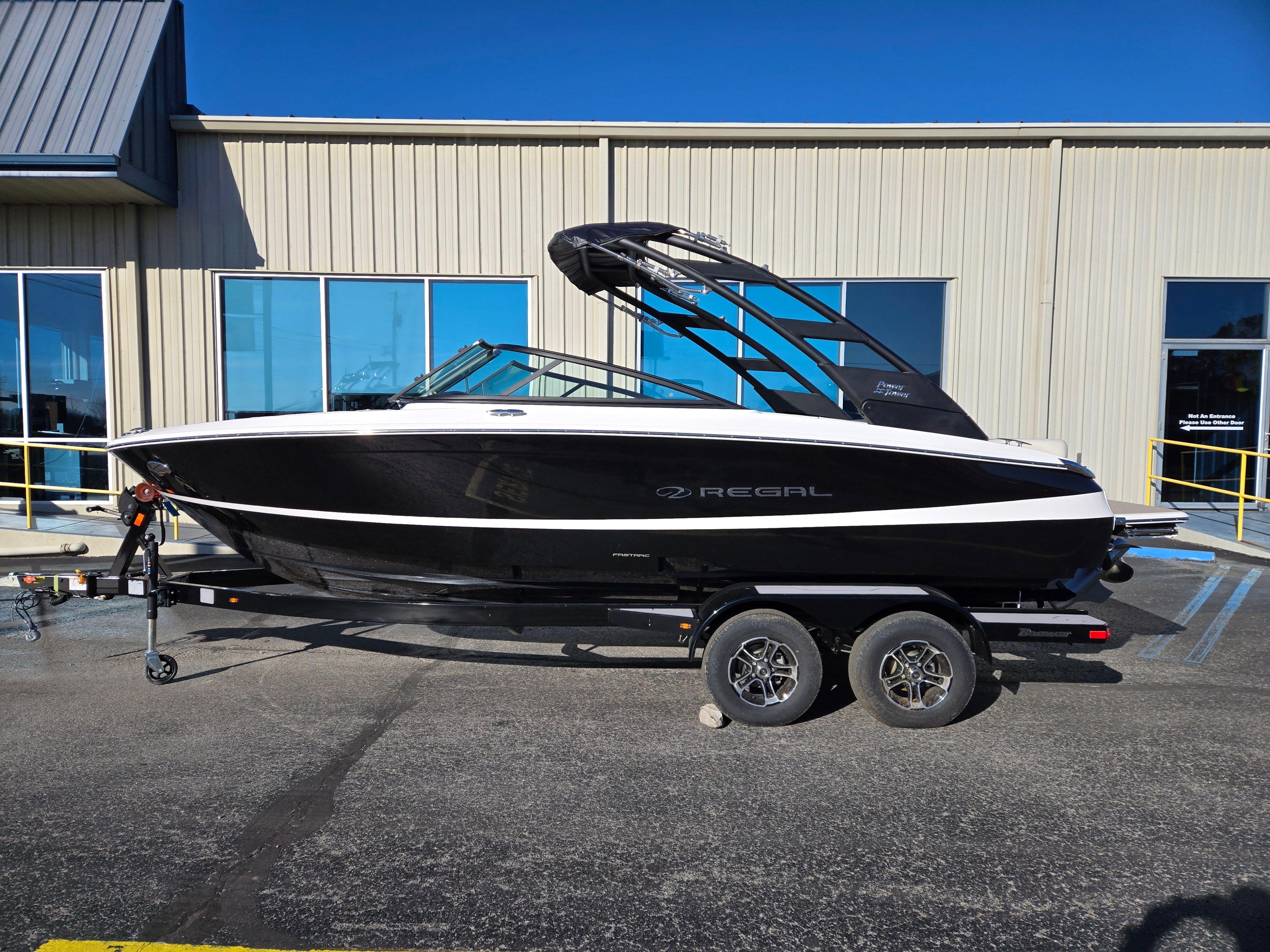 2025 Regal LS2 LTD