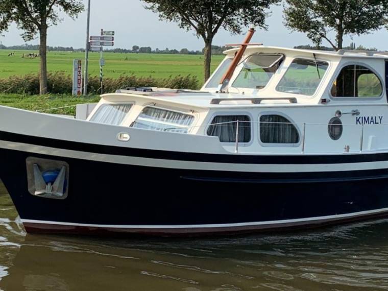 Nieuwe en gebruikte boten te koop Botenbank